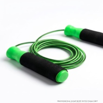 JUMPING ROPE
