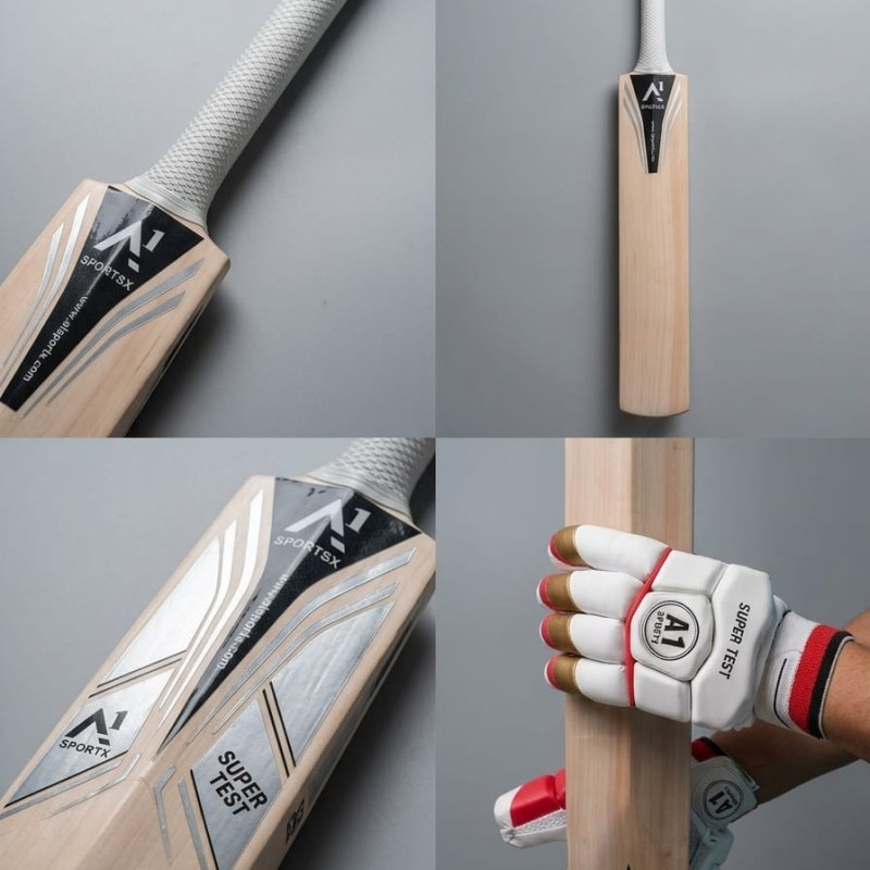 Cricket Bat Buying Guide – How to Choose the Right Bat